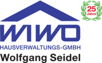 Logo Hausverwaltung WIWO GmbH Nürnberg