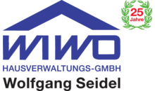 Kundenlogo von Hausverwaltung WIWO GmbH