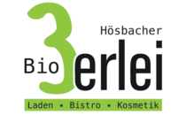 Logo Bio Dreierlei Hösbach