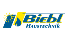 Logo BIEBL ROBERT Roding