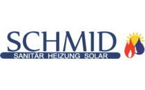 Logo Heizung Sanitär Schmid Klaus Teunz