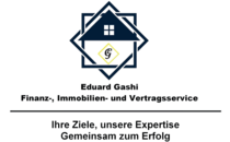 FirmenlogoGashi Eduard Lappersdorf