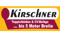 Logo Kirschner Teppichbodenmarkt Selbitz