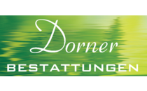Logo Bestattung Dorner Wassertrüdingen