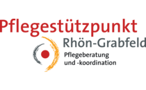 Logo Pflegestützpunkt Bad Neustadt