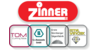 Kundenlogo von Zinner GmbH Präzisionswerkzeuge