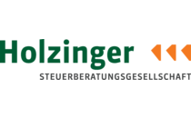 FirmenlogoHolzinger Steuerberatungsgesellschaft mbH Passau