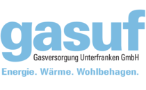 Logo Gasuf Gasversorgung Unterfranken GmbH Erlenbach