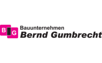 Logo Gumbrecht Bernd Bauunternehmen Veitsbronn