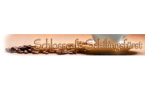 Logo Schloßcafé Restaurant Schillingsfürst