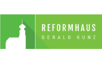 Logo Reformhaus Marien-Apotheke Pocking