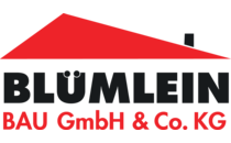 Logo Blümlein Bau-GmbH & Co. KG Gutenstetten