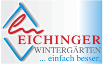 FirmenlogoWintergartenbau Eichinger Schreinerei GmbH Neuhaus
