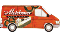Logo Bäckerei & Konditorei Meichsner Fürth