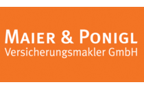 Logo Versicherungsmakler Maier & Ponigl GmbH Passau
