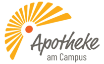 Logo Apotheke am Campus Inh. Leonore Knieß Bad Neustadt a.d.Saale