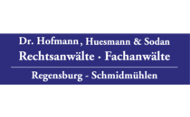 Logo Rechtsanwälte Dr. Hofmann, Huesmann & Sodan Regensburg