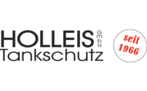 Logo Holleis GmbH Tankschutz Bindlach