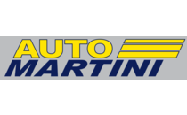 Logo AUTO MARTINI Höttingen