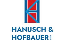 Logo Hanusch & Hofbauer GmbH Ortenburg