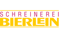 Logo Bierlein Schreinerei Schlüsselfeld