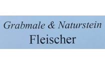 Logo Frank Fleischer Steinmetzbetrieb Weiden