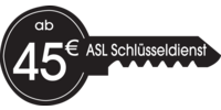 Kundenlogo Schlüssel-Dienst ASL