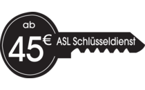 Logo Schlüssel-Dienst ASL Fürth