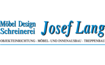 Logo LANG JOSEF Ringelai