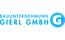 Logo Bauunternehmung Gierl GmbH Bogen