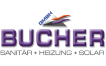 Logo Bucher Michael & Christian GmbH Zeitlarn