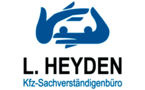 Logo KFZ Sachverständigenbüro Lorenz Heyden Burgthann