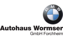 Logo Autohaus Wormser GmbH Forchheim Forchheim