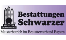 Logo Bestattungen Hauer Teublitz