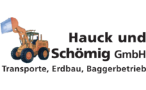 Logo Schömig & Hauck GmbH Rimpar