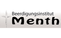 Logo Claus Menth Beerdigungsinstitut Aub