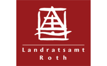 Logo Landratsamt Roth Roth