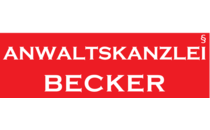 Logo Becker Susanne Nürnberg