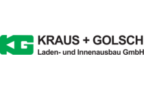 Logo Schreinerei KRAUS + GOLSCH Laden- und Innenausbau GmbH Erlangen