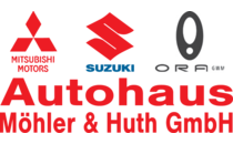 Logo MH Autohäuser Autohaus Möhler und Hut GmbH Lohr