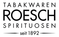 Logo TABAK ROESCH Würzburg