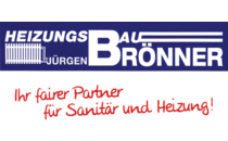 Logo Brönner Jürgen Gräfendorf