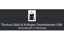 Logo Steuerberater GbR Thomas Gleisl & Kollegen Nürnberg