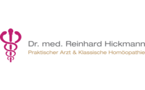 Logo Hickmann Reinhard Dr.med. Würzburg