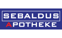 Logo SEBALDUS-APOTHEKE Erlangen