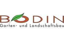 Logo Bodin Gartengestaltung Heilsbronn