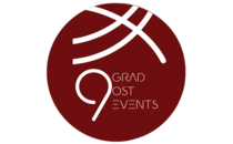 Firmenlogo9 Grad Ost Events Hettstadt