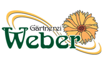 Logo Gärtnerei Weber Wonfurt