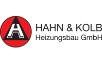 Logo Heizungsbau Hahn & Kolb GmbH Altdorf