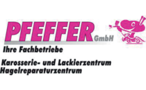 Logo Pfeffer GmbH Neustadt